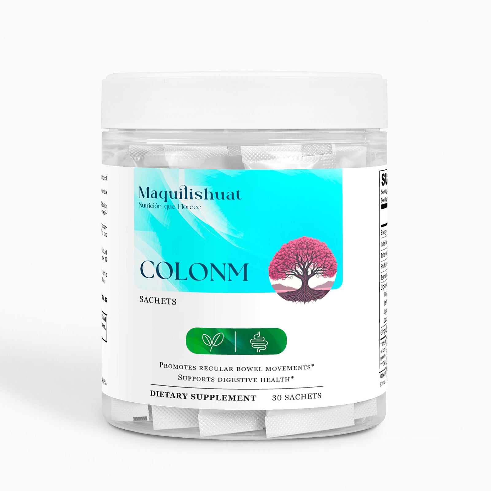 ColonM