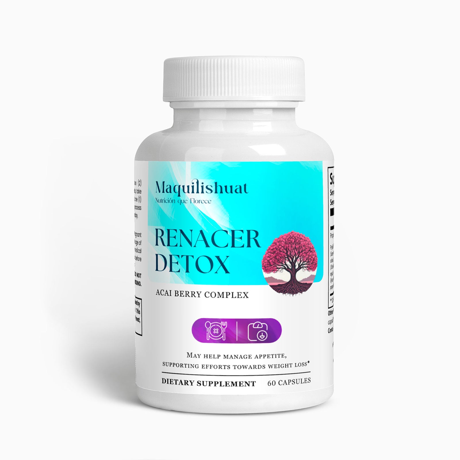 Renacer Detox
