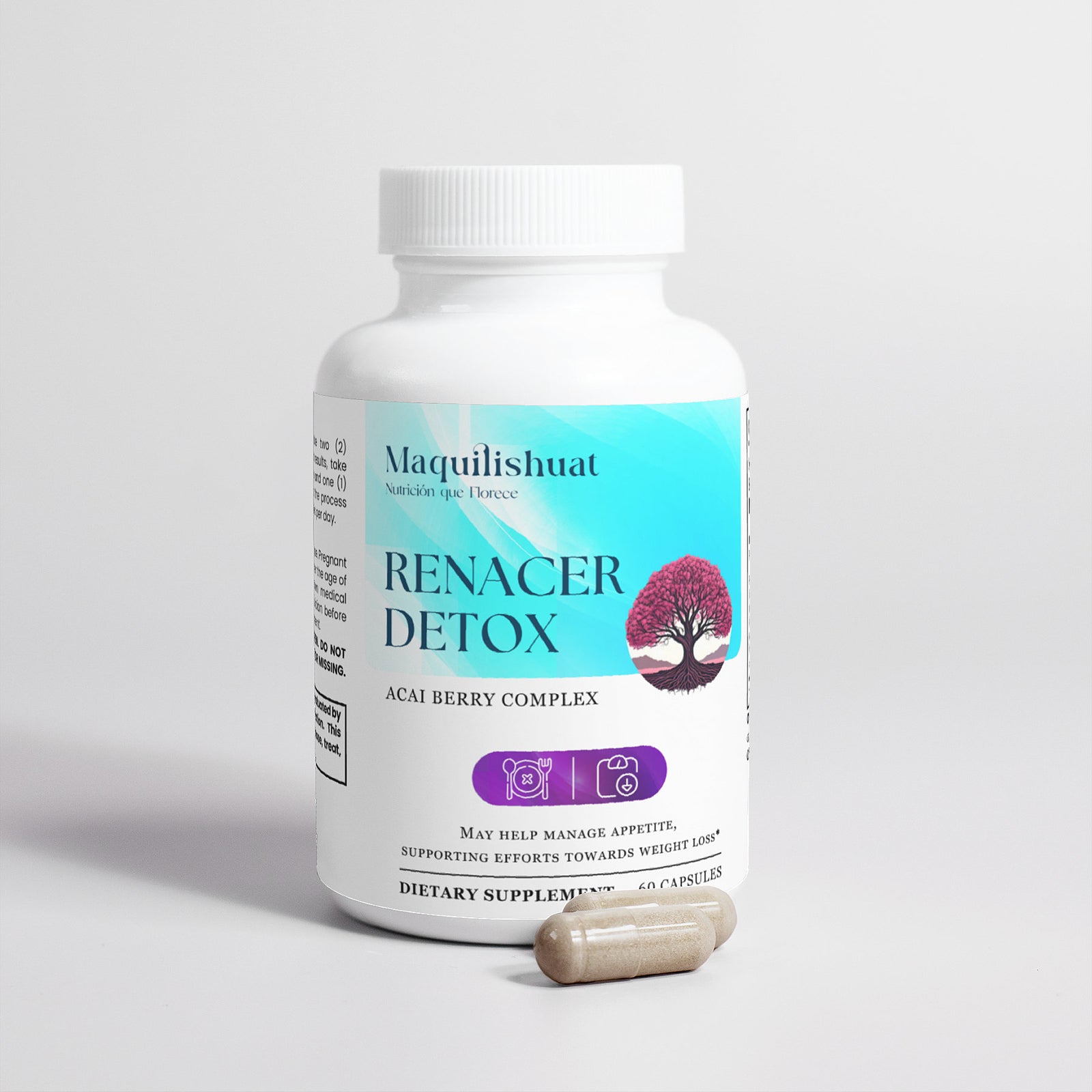 Renacer Detox