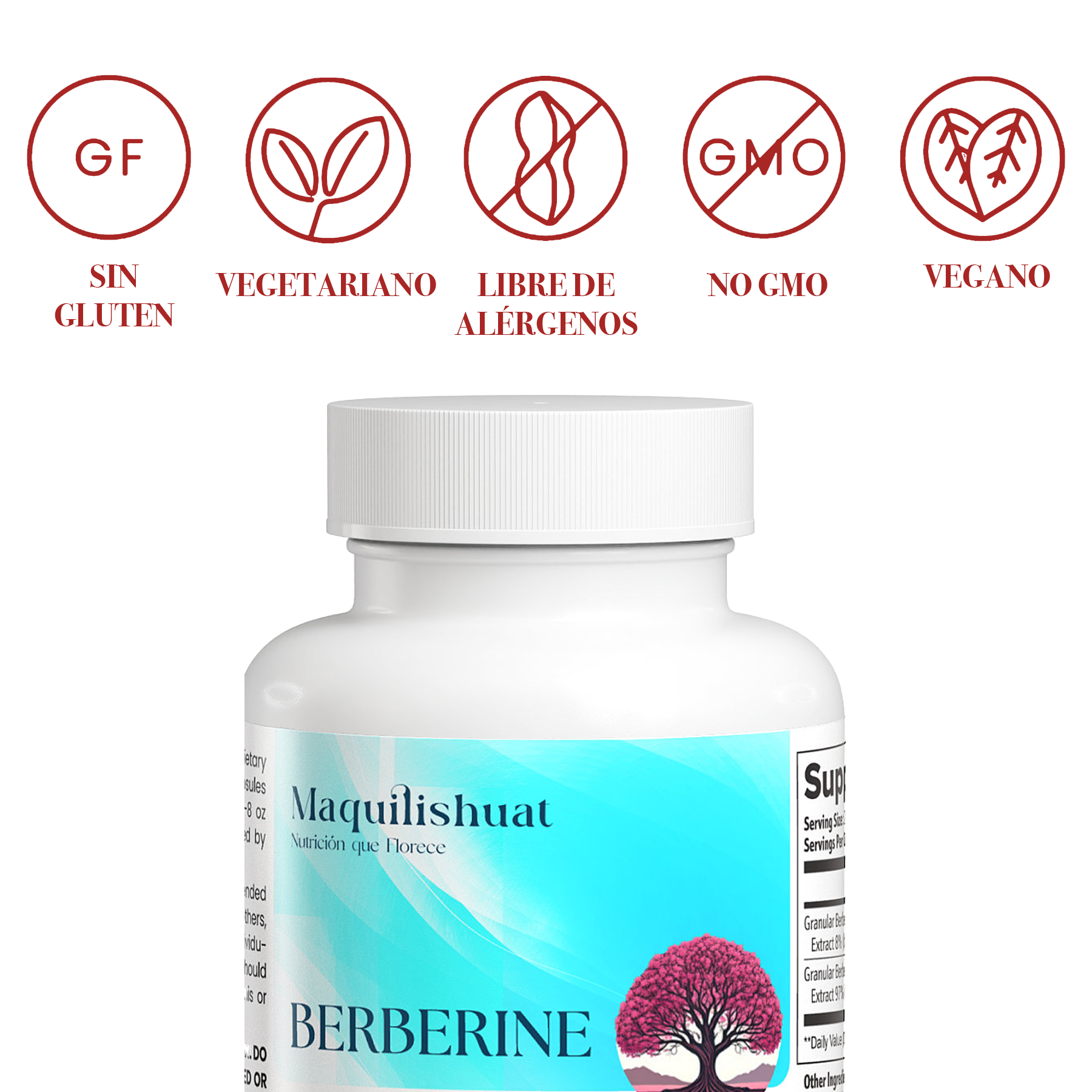 Berberine