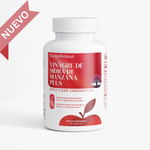 Vinagre de Sidra de Manzana Plus