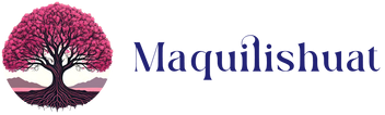 Navigate back to Maquilishuat homepage